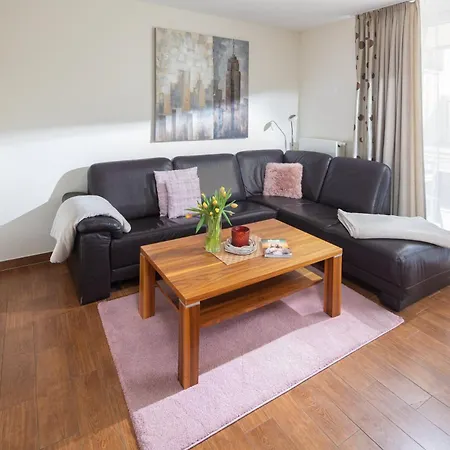 Apartament Seeadler 01