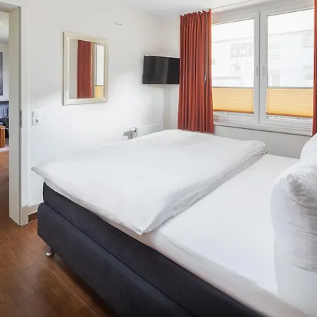 Seeadler 01 Apartment *