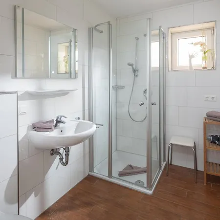 Seeadler 01 Apartment Norderney