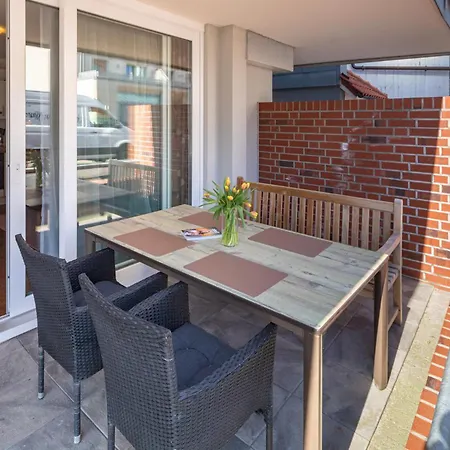 Seeadler 01 Apartament